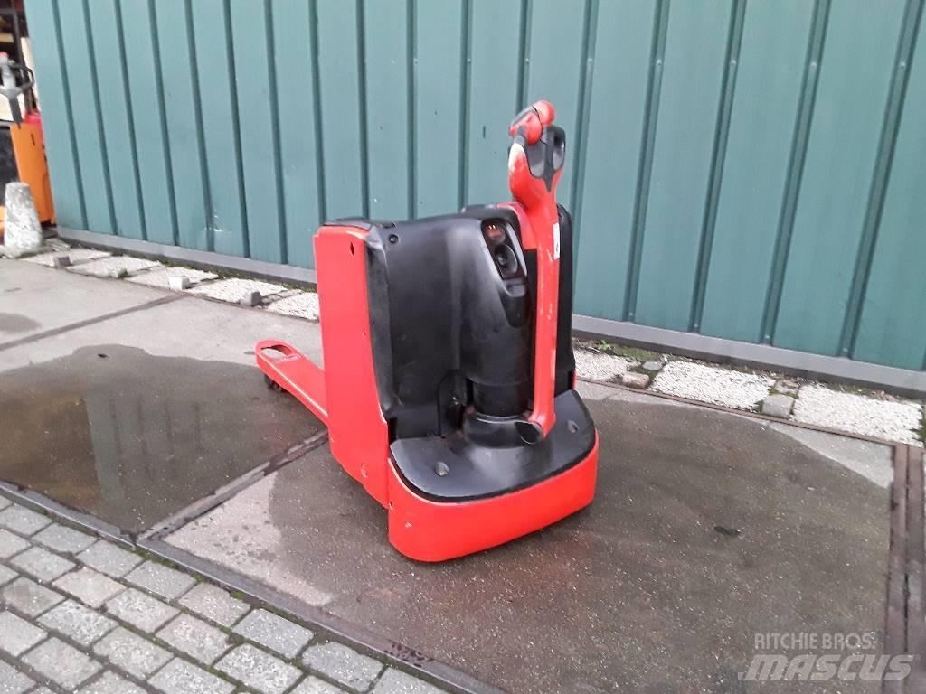 Linde T16 手摇升降机