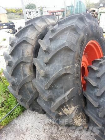  Pneus 420/85R30 轮胎、车轮、轮圈