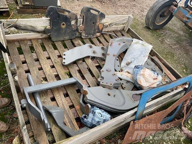 Ålö Subframe 农业机械-其他