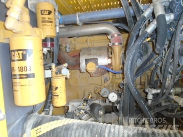Atlas Copco F9C 钻孔机