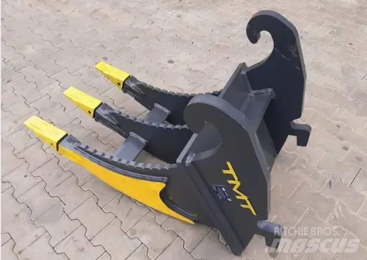 TMT JCB 其他组件