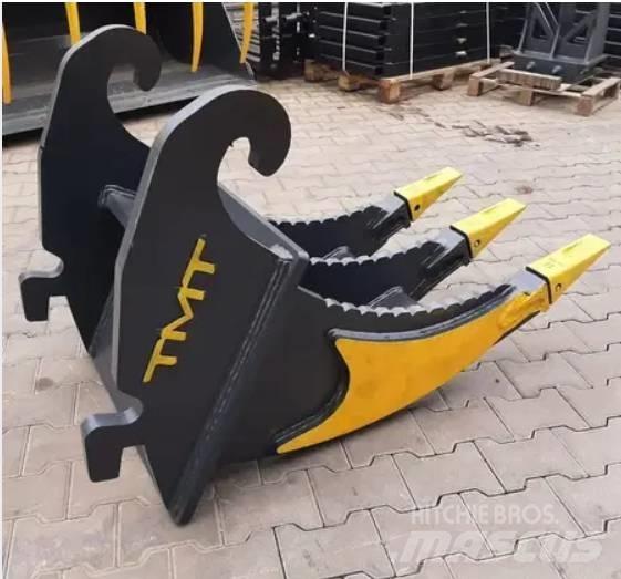 TMT JCB 其他组件