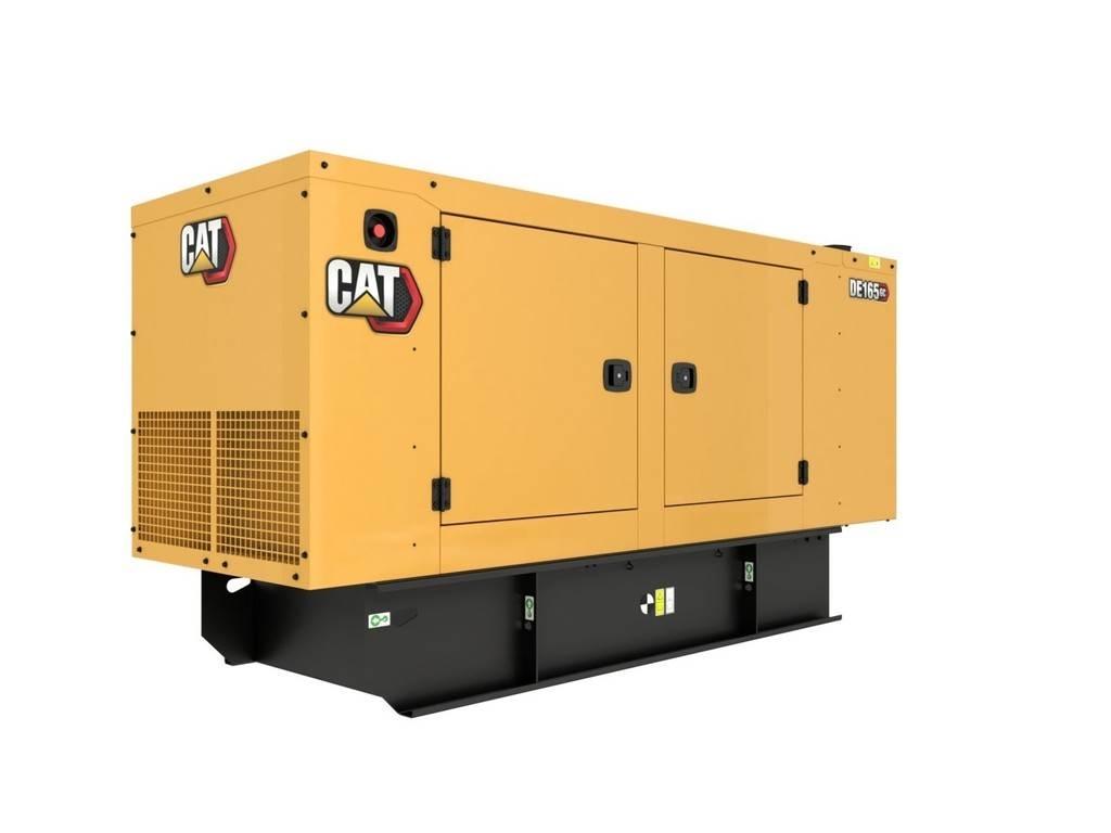 CAT DE165 GC 其它发电机