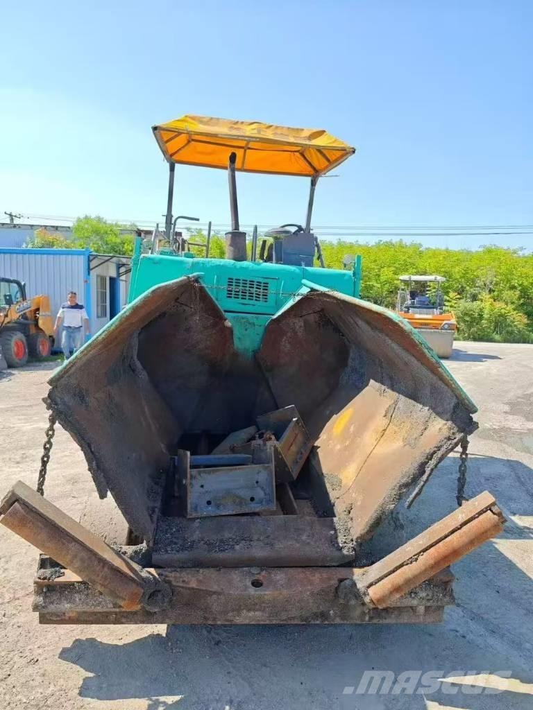 XCMG RP 453 L 沥青摊铺机