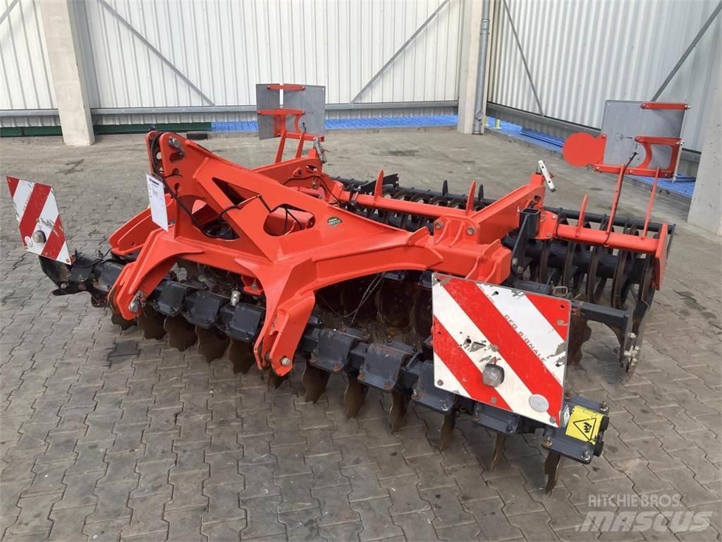Kuhn 303 圆盘耙