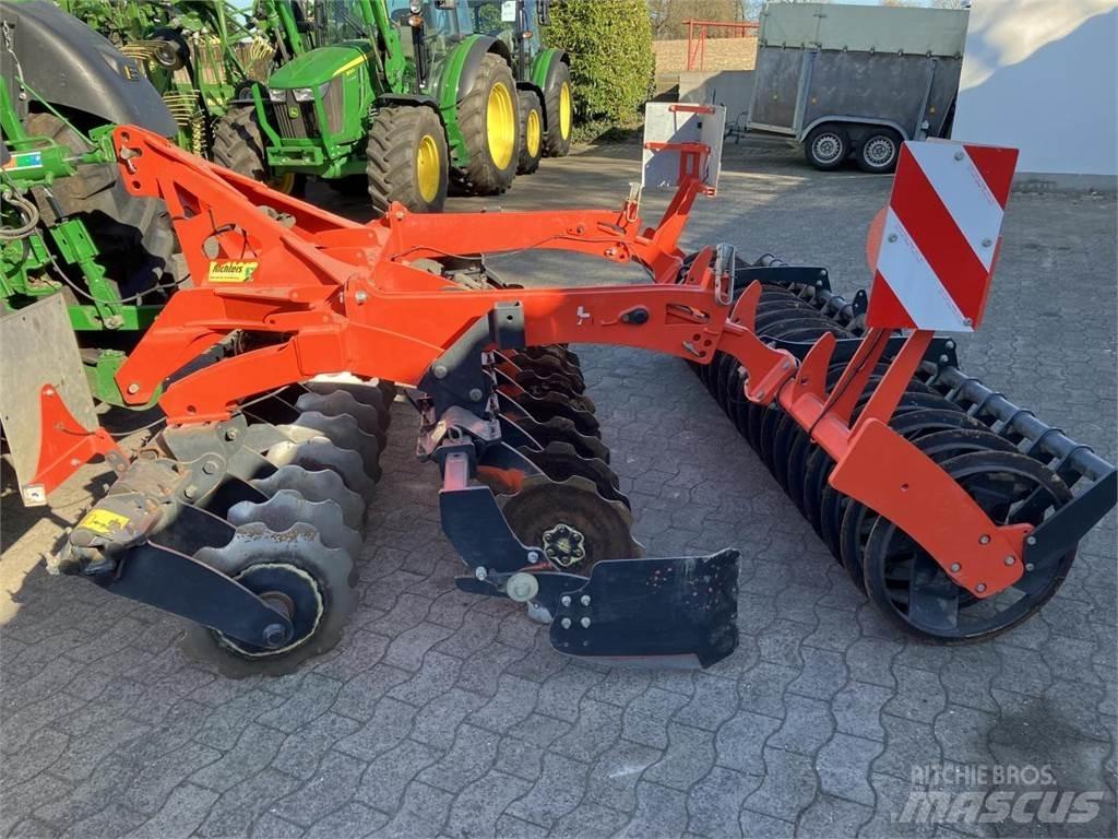 Kuhn 303 圆盘耙