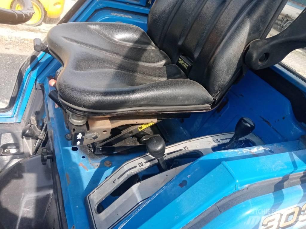 Iseki 3030 拖拉机/农用车