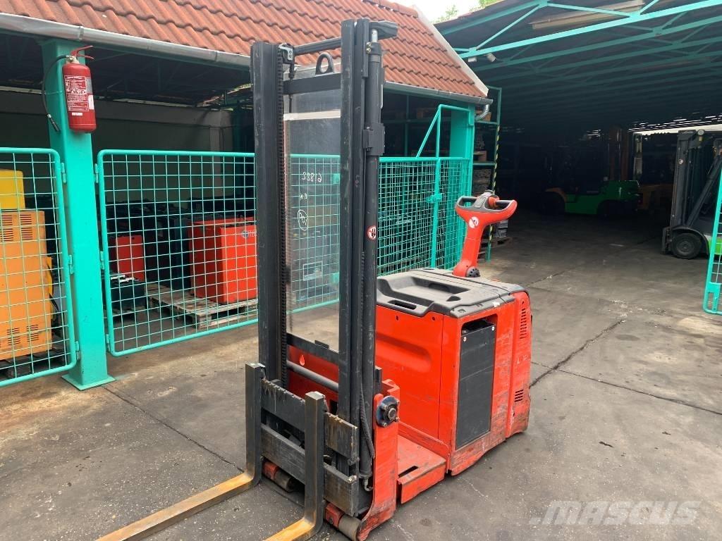 Linde L12AC V-3818 行走式堆垛机