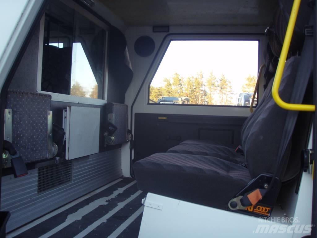 Bucher DURO 其他货车