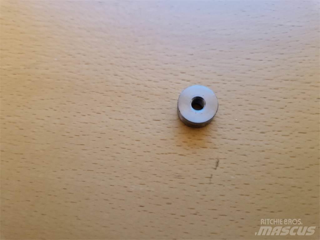 Eco Log PLUGG 收割机机箱