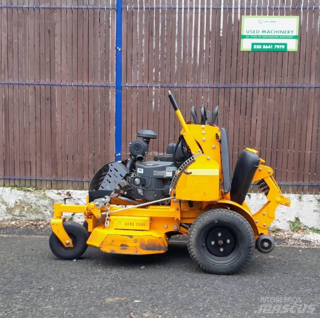 Wright Stander Sport 站式割草机