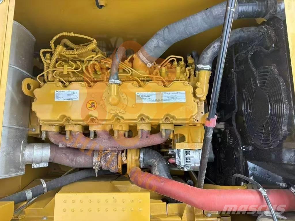 CAT 345GC 履带挖掘机