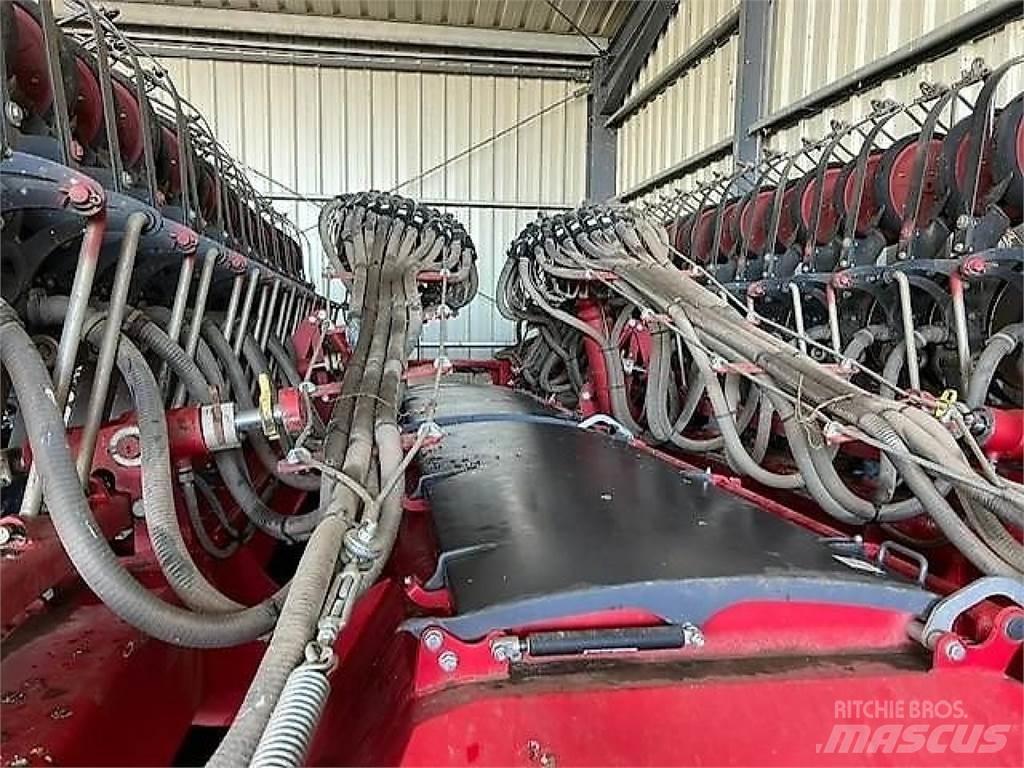 Horsch Serto 12SC 条播机