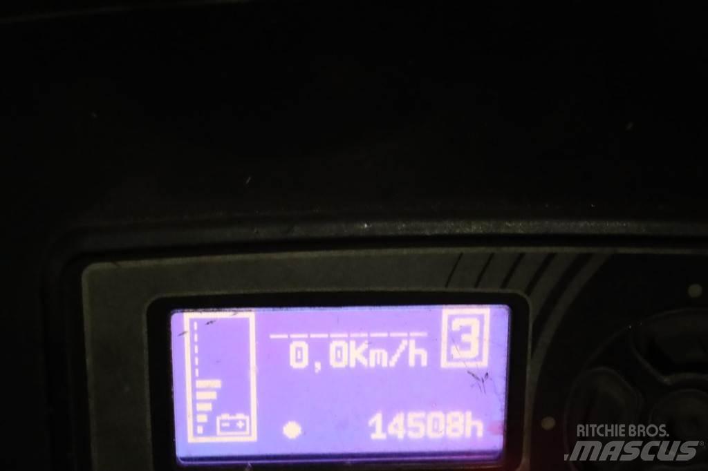 Carer Z25HD 电动叉车