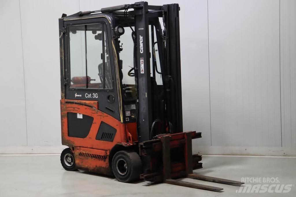 Carer Z25HD 电动叉车