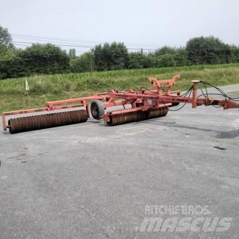 Quivogne ROLLMOT 830 滚笼耙