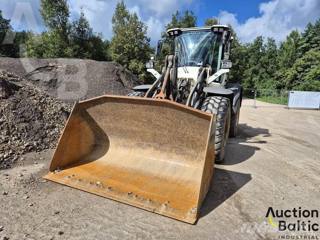 Volvo L 90 轮式装载机