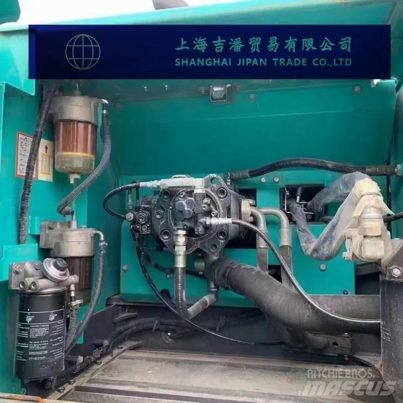 Kobelco 260 履带挖掘机