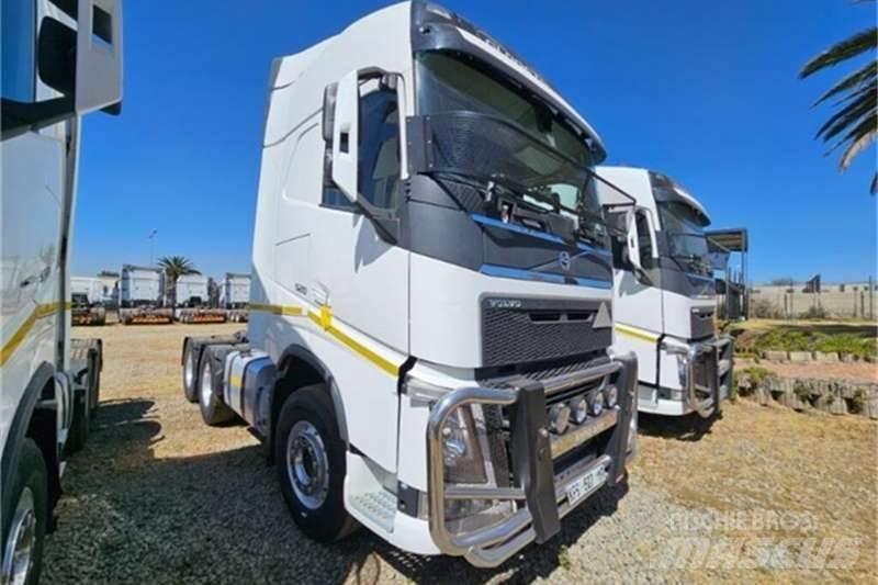 Volvo FH 其他货车