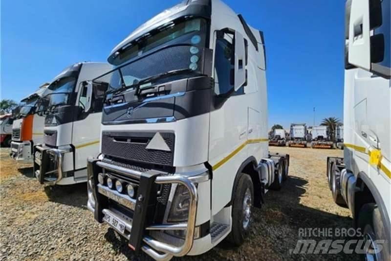 Volvo FH 其他货车