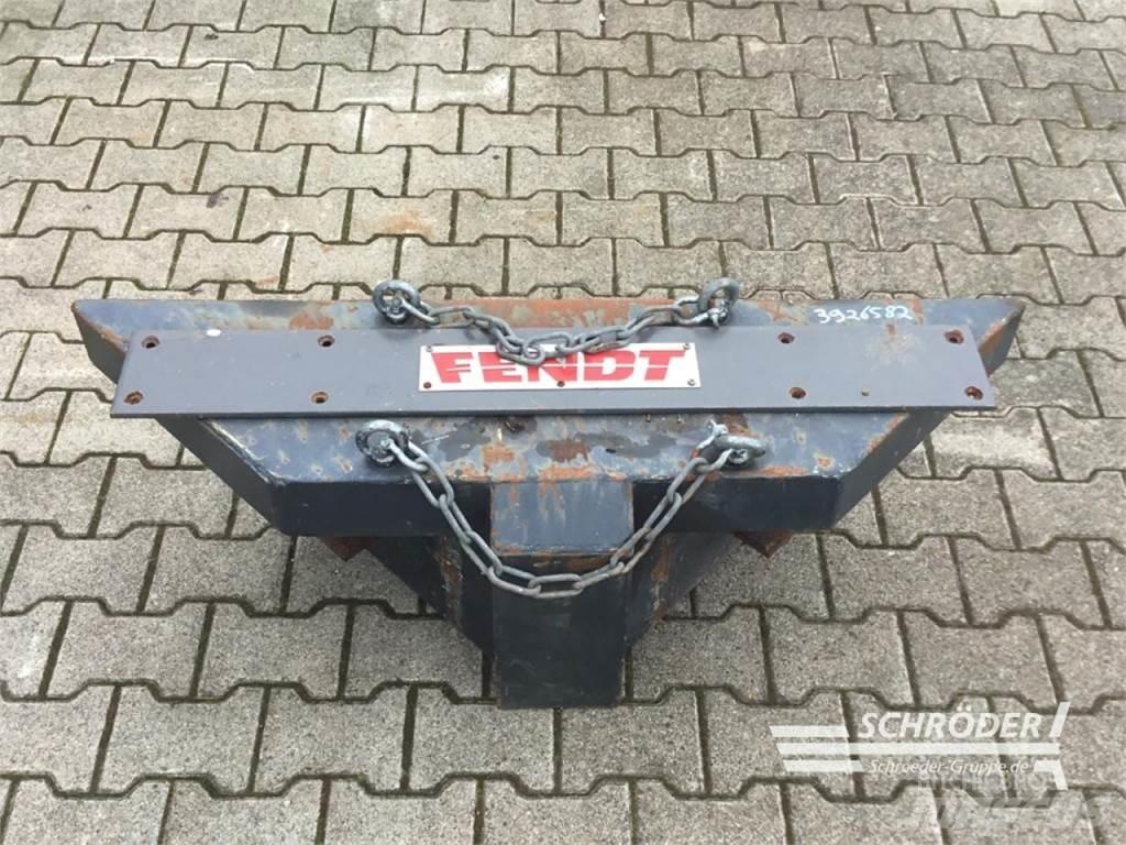  800 KG 其他拖拉机配件