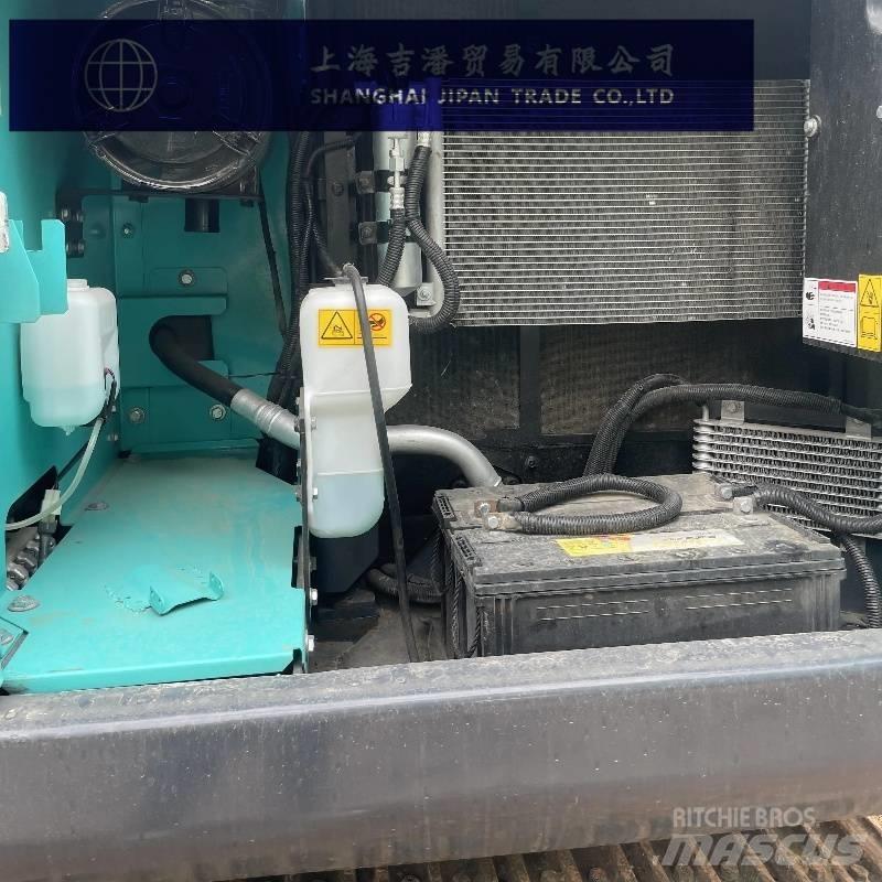 Kobelco SK 140 履带挖掘机