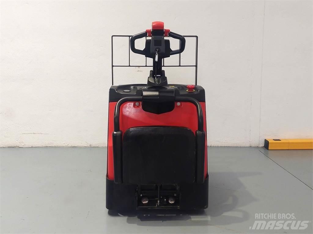  RPL201H Litio 电动搬运车