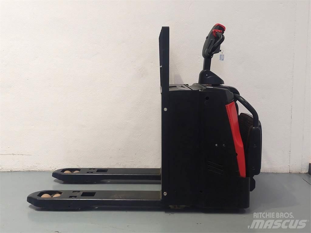  RPL201H Litio 电动搬运车