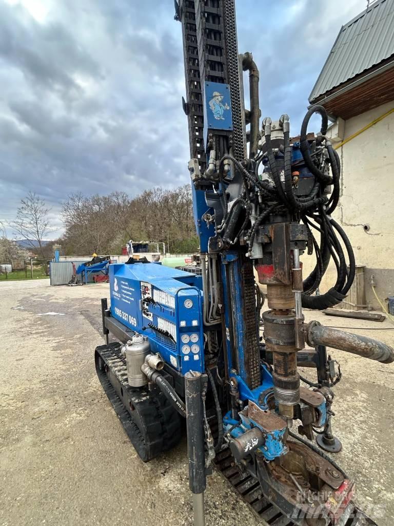  Rotomax L 其他钻凿设备
