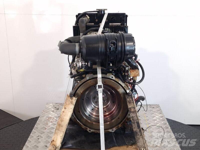 Perkins 403C-11 发动机
