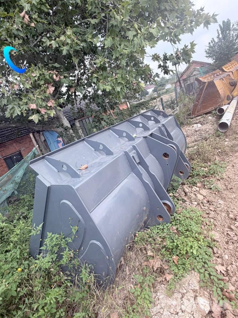 SDLG L 955 F 轮式装载机