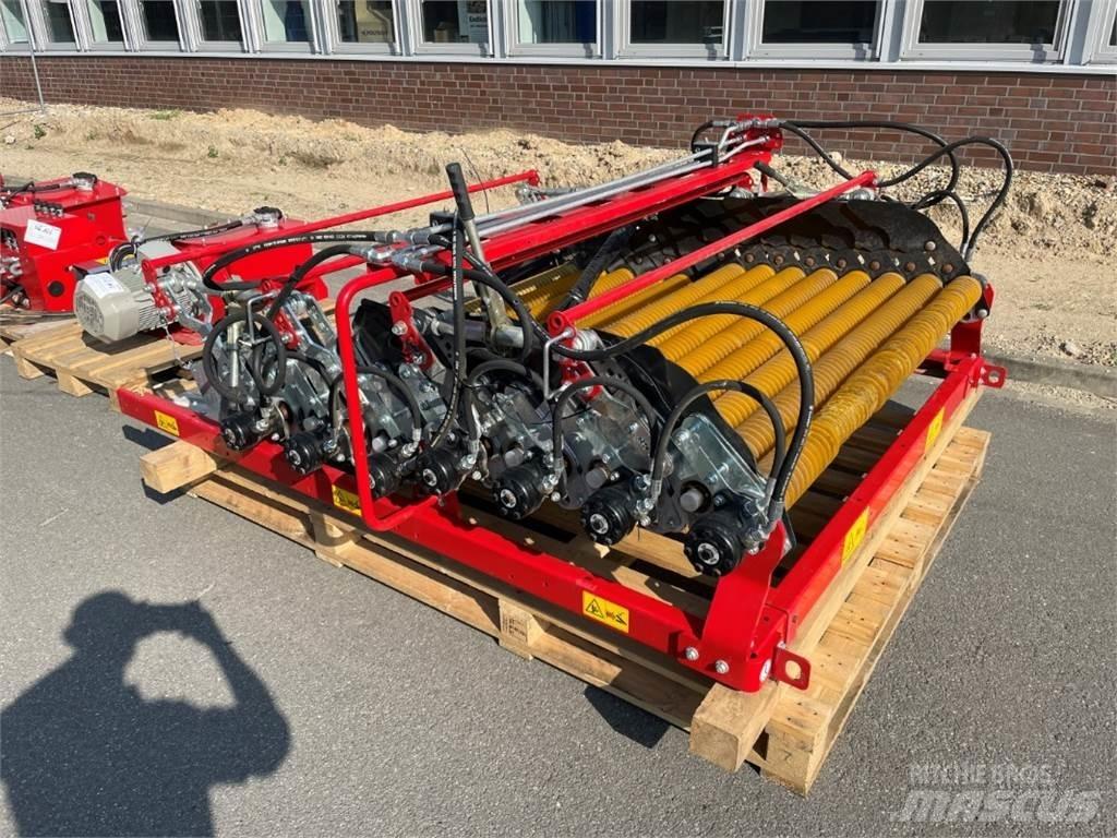 Grimme SG 160-14 分拣设备