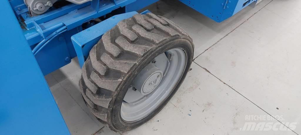 Genie GS 5390 RT 剪叉式升降机