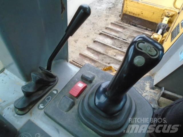 CAT D 3 G LGP 履带式推土机