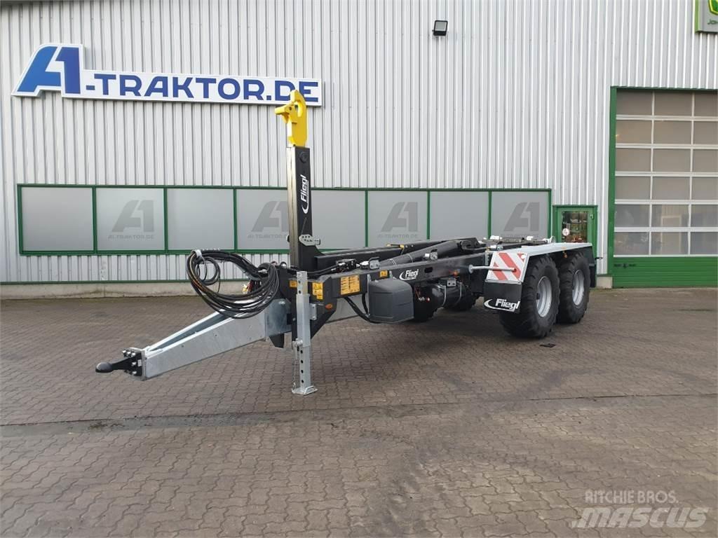 Fliegl HKL 22 农业机械-其他