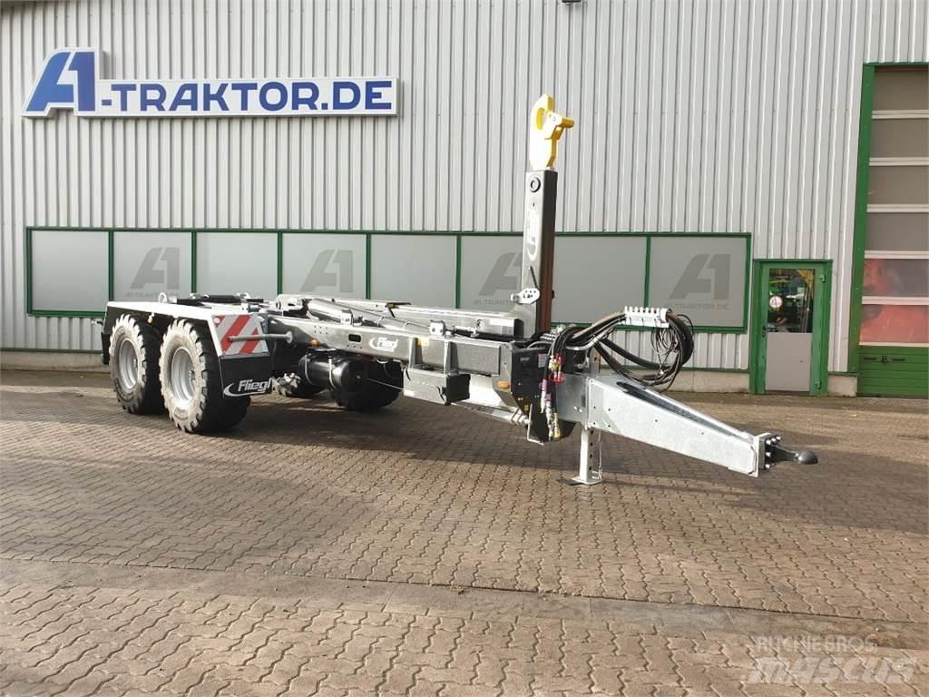 Fliegl HKL 22 农业机械-其他