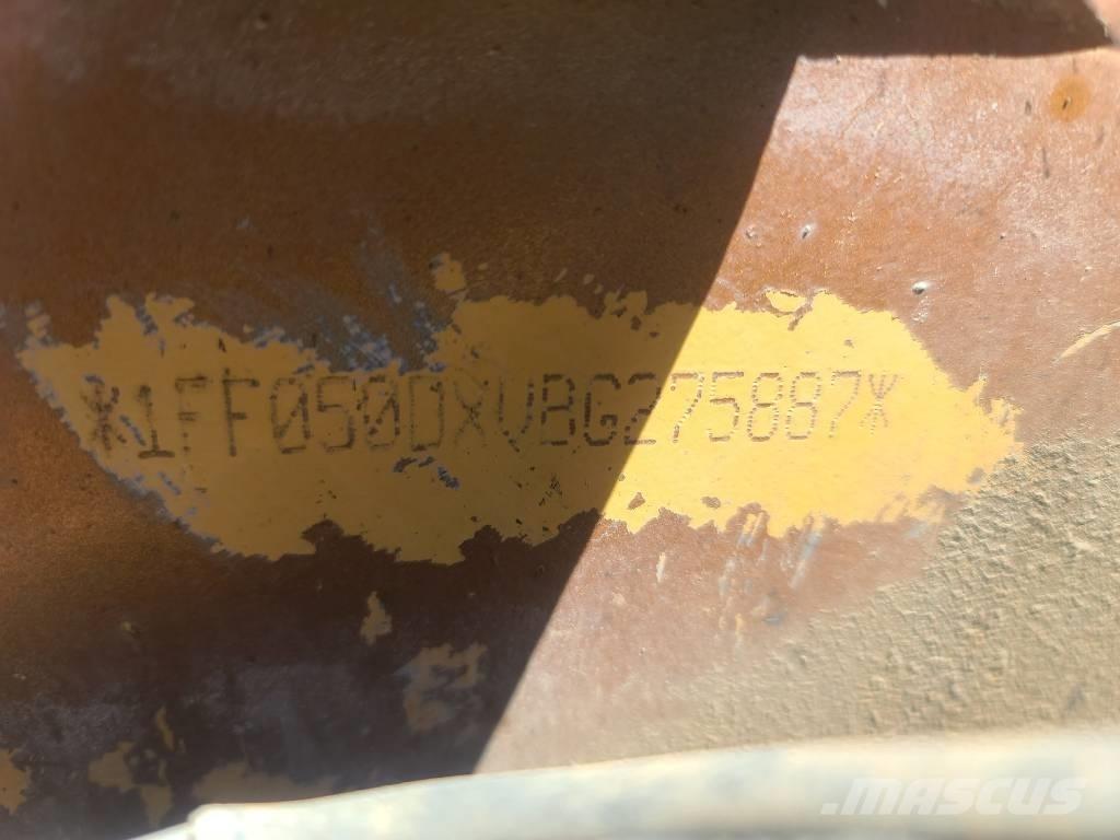 John Deere 50 G 履带挖掘机