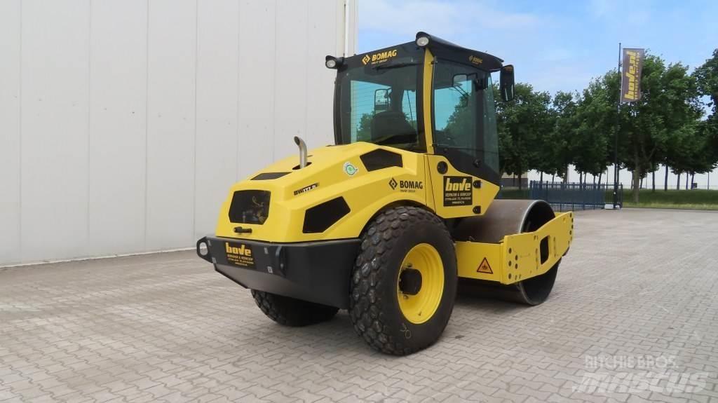 Bomag BW177 D-5 单轮压路机