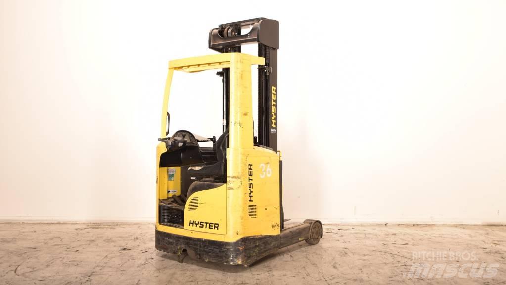 Hyster R 1.4 前移式叉车