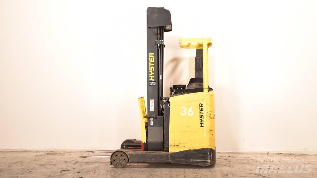 Hyster R 1.4 前移式叉车