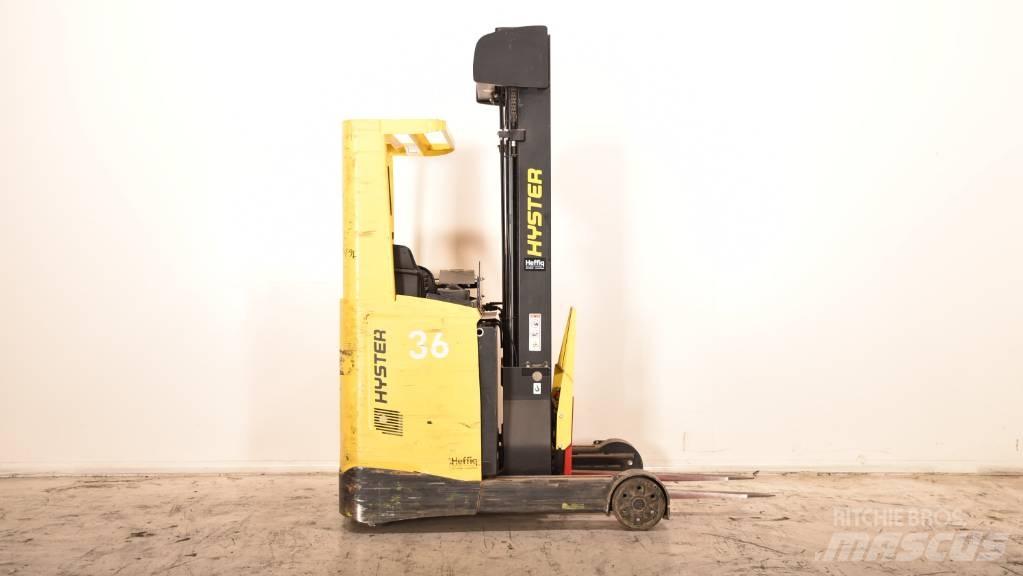 Hyster R 1.4 前移式叉车