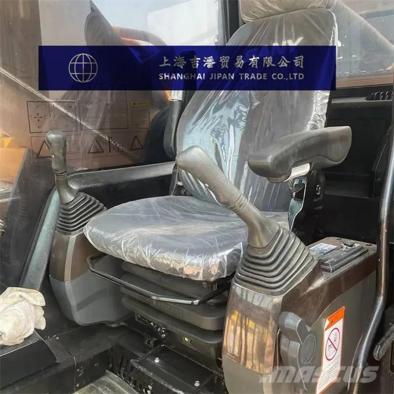 Sany SY 550 H 履带挖掘机