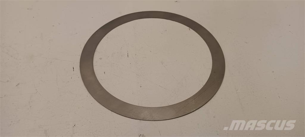 Ponsse 1210427 传动装置