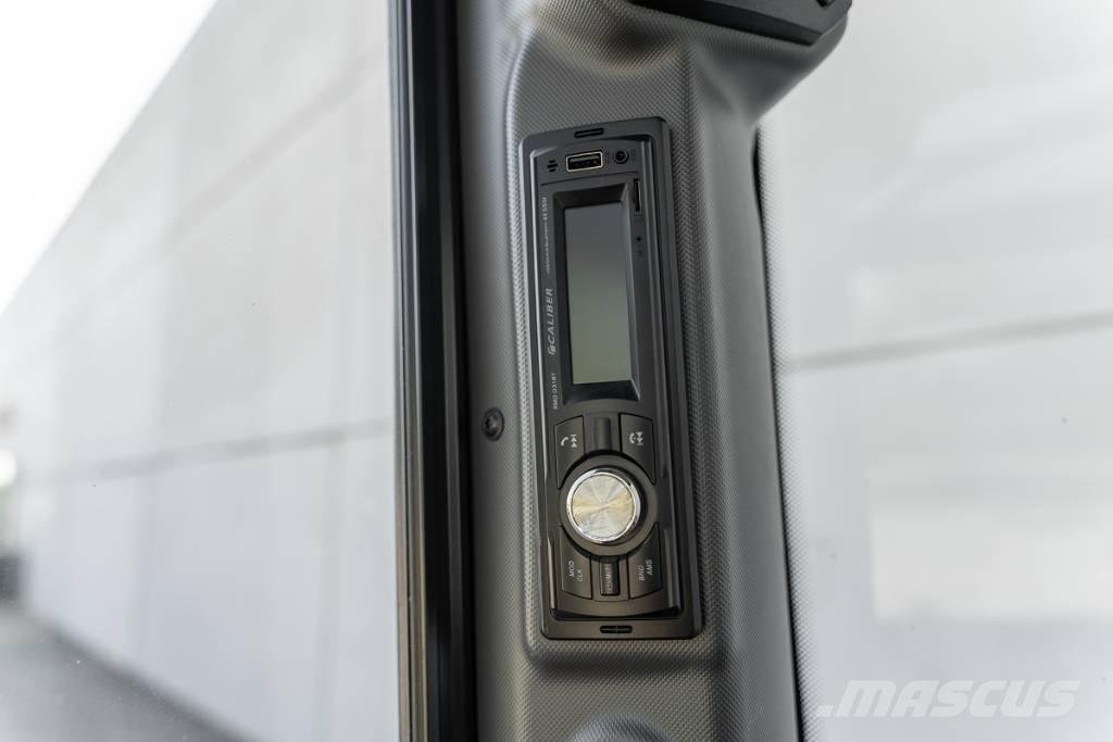 CASE CX 25 D 小型挖掘机