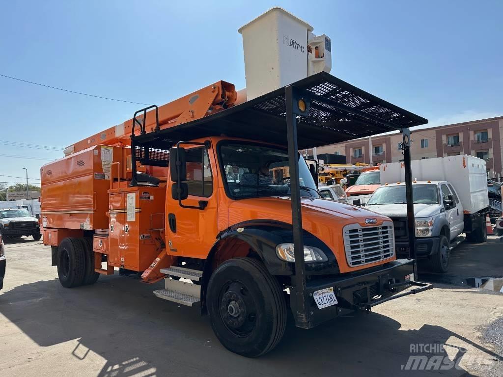 Freightliner M2106 其他货车