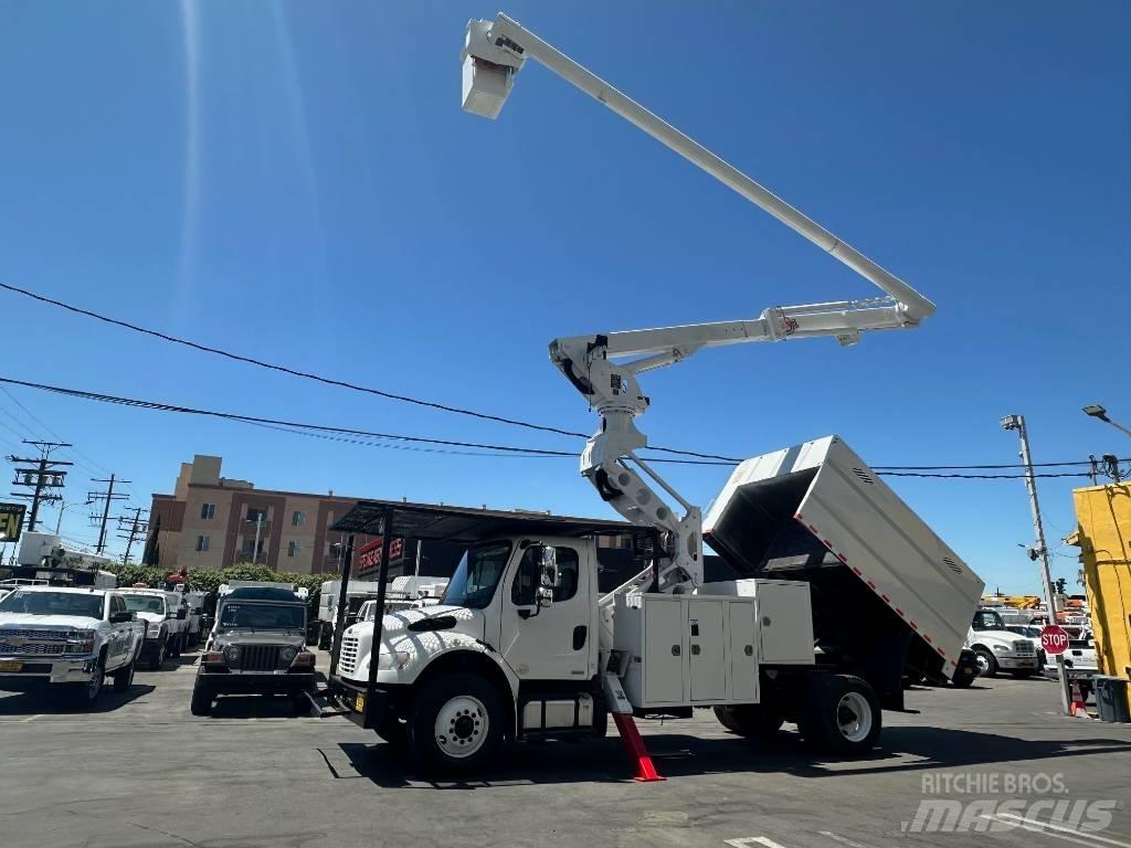 Freightliner M2106 其他货车