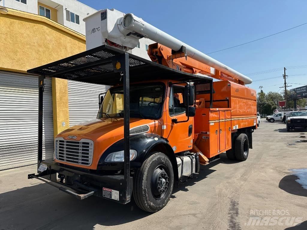 Freightliner M2106 其他货车
