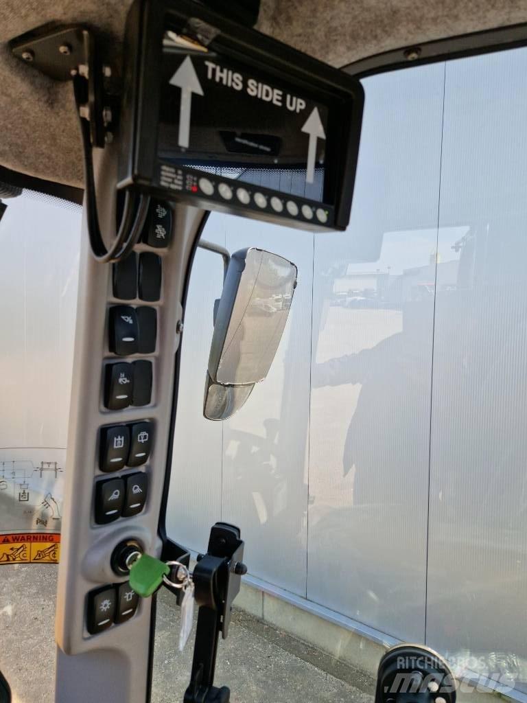 Volvo L 50 HS 轮式装载机