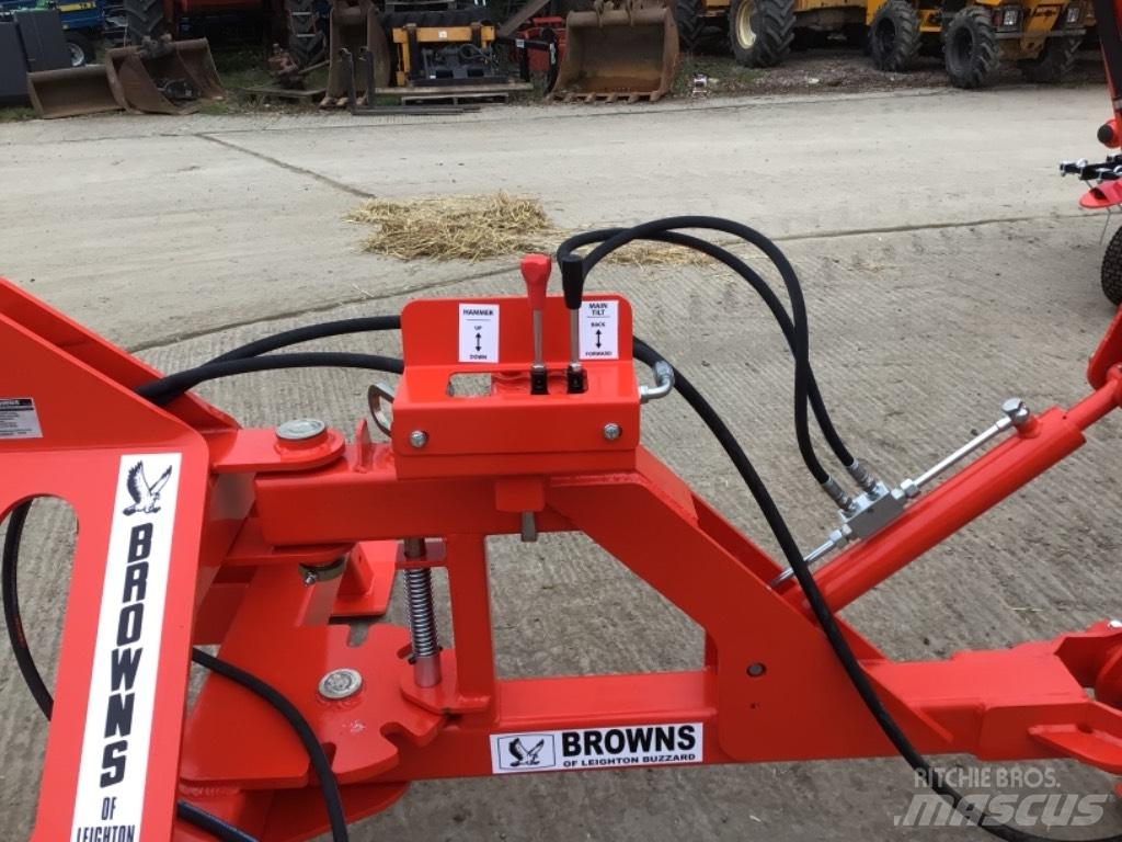 Browns POST KNOCKER 农业机械-其他