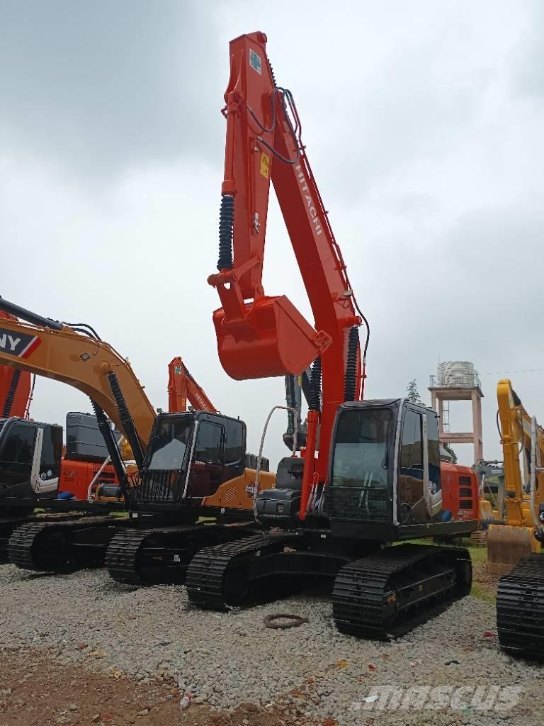 Hitachi ZX 200-3 履带挖掘机